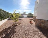 Resale - Freistehendes Haus (Villa) - Ciudad Quesada - Quesada Zentrum
