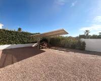 Resale - Freistehendes Haus (Villa) - Ciudad Quesada - Quesada Zentrum