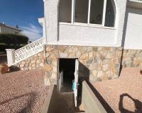 Resale - Freistehendes Haus (Villa) - Ciudad Quesada - Quesada Zentrum