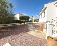 Resale - Freistehendes Haus (Villa) - Ciudad Quesada - Quesada Zentrum