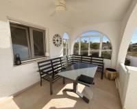 Resale - Freistehendes Haus (Villa) - Ciudad Quesada - Quesada Zentrum