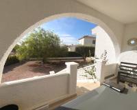 Resale - Freistehendes Haus (Villa) - Ciudad Quesada - Quesada Zentrum