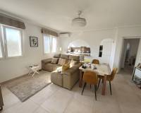 Resale - Freistehendes Haus (Villa) - Ciudad Quesada - Quesada Zentrum