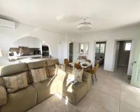 Resale - Freistehendes Haus (Villa) - Ciudad Quesada - Quesada Zentrum