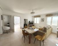 Resale - Freistehendes Haus (Villa) - Ciudad Quesada - Quesada Zentrum