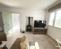 Resale - Freistehendes Haus (Villa) - Ciudad Quesada - Quesada Zentrum