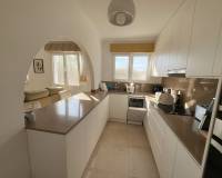 Resale - Freistehendes Haus (Villa) - Ciudad Quesada - Quesada Zentrum