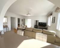 Resale - Freistehendes Haus (Villa) - Ciudad Quesada - Quesada Zentrum
