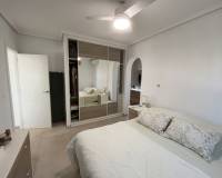 Resale - Freistehendes Haus (Villa) - Ciudad Quesada - Quesada Zentrum