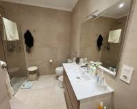 Resale - Freistehendes Haus (Villa) - Ciudad Quesada - Quesada Zentrum