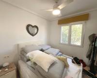 Resale - Freistehendes Haus (Villa) - Ciudad Quesada - Quesada Zentrum