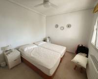 Resale - Freistehendes Haus (Villa) - Ciudad Quesada - Quesada Zentrum
