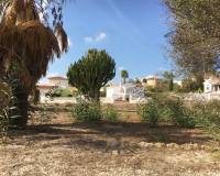 Resale - Freistehendes Haus (Villa) - Ciudad Quesada - Quesada Zentrum