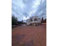 Resale - Freistehendes Haus (Villa) - Ciudad Quesada - Quesada Zentrum