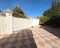 Resale - Freistehendes Haus (Villa) - Ciudad Quesada - Quesada Zentrum
