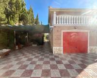 Resale - Freistehendes Haus (Villa) - Ciudad Quesada - Quesada Zentrum