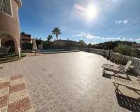 Resale - Freistehendes Haus (Villa) - Ciudad Quesada - Quesada Zentrum
