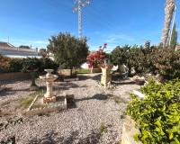 Resale - Freistehendes Haus (Villa) - Ciudad Quesada - Quesada Zentrum