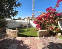 Resale - Freistehendes Haus (Villa) - Ciudad Quesada - Quesada Zentrum