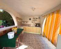 Resale - Freistehendes Haus (Villa) - Ciudad Quesada - Quesada Zentrum