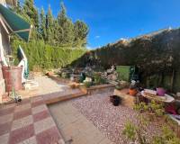 Resale - Freistehendes Haus (Villa) - Ciudad Quesada - Quesada Zentrum