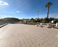 Resale - Freistehendes Haus (Villa) - Ciudad Quesada - Quesada Zentrum