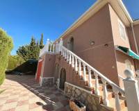 Resale - Freistehendes Haus (Villa) - Ciudad Quesada - Quesada Zentrum