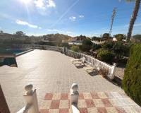 Resale - Freistehendes Haus (Villa) - Ciudad Quesada - Quesada Zentrum