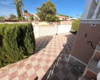 Resale - Freistehendes Haus (Villa) - Ciudad Quesada - Quesada Zentrum