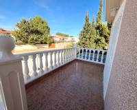 Resale - Freistehendes Haus (Villa) - Ciudad Quesada - Quesada Zentrum