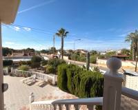 Resale - Freistehendes Haus (Villa) - Ciudad Quesada - Quesada Zentrum