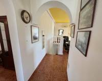 Resale - Freistehendes Haus (Villa) - Ciudad Quesada - Quesada Zentrum