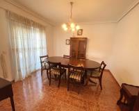 Resale - Freistehendes Haus (Villa) - Ciudad Quesada - Quesada Zentrum
