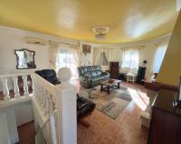 Resale - Freistehendes Haus (Villa) - Ciudad Quesada - Quesada Zentrum