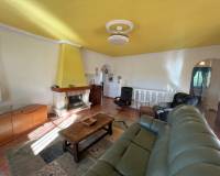 Resale - Freistehendes Haus (Villa) - Ciudad Quesada - Quesada Zentrum