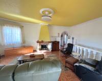 Resale - Freistehendes Haus (Villa) - Ciudad Quesada - Quesada Zentrum