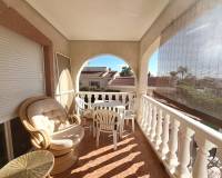 Resale - Freistehendes Haus (Villa) - Ciudad Quesada - Quesada Zentrum