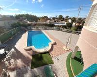 Resale - Freistehendes Haus (Villa) - Ciudad Quesada - Quesada Zentrum