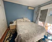 Resale - Freistehendes Haus (Villa) - Ciudad Quesada - Quesada Zentrum