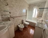 Resale - Freistehendes Haus (Villa) - Ciudad Quesada - Quesada Zentrum