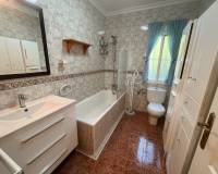 Resale - Freistehendes Haus (Villa) - Ciudad Quesada - Quesada Zentrum