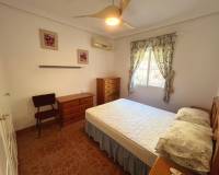 Resale - Freistehendes Haus (Villa) - Ciudad Quesada - Quesada Zentrum