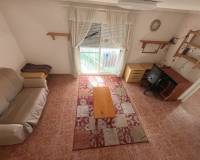Resale - Freistehendes Haus (Villa) - Ciudad Quesada - Quesada Zentrum