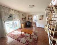 Resale - Freistehendes Haus (Villa) - Ciudad Quesada - Quesada Zentrum