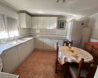 Resale - Freistehendes Haus (Villa) - Ciudad Quesada - Quesada Zentrum