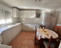 Resale - Freistehendes Haus (Villa) - Ciudad Quesada - Quesada Zentrum