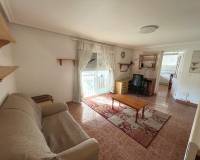 Resale - Freistehendes Haus (Villa) - Ciudad Quesada - Quesada Zentrum