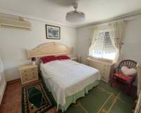 Resale - Freistehendes Haus (Villa) - Ciudad Quesada - Quesada Zentrum