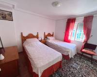 Resale - Freistehendes Haus (Villa) - Ciudad Quesada - Quesada Zentrum