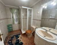 Resale - Freistehendes Haus (Villa) - Ciudad Quesada - Quesada Zentrum